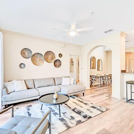 Bright 2Br Condo With Pool And Hot Tub - Near Disney! 올랜도 외부 사진