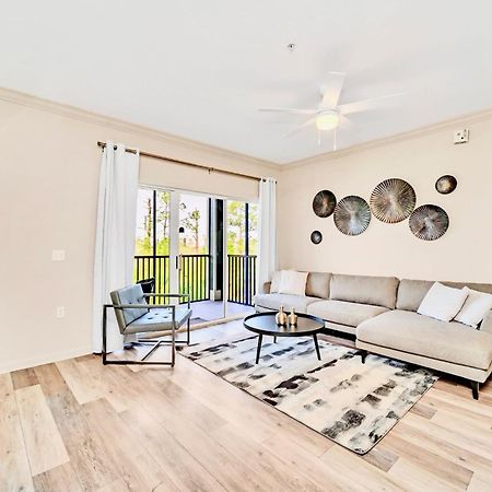 Bright 2Br Condo With Pool And Hot Tub - Near Disney! 올랜도 외부 사진