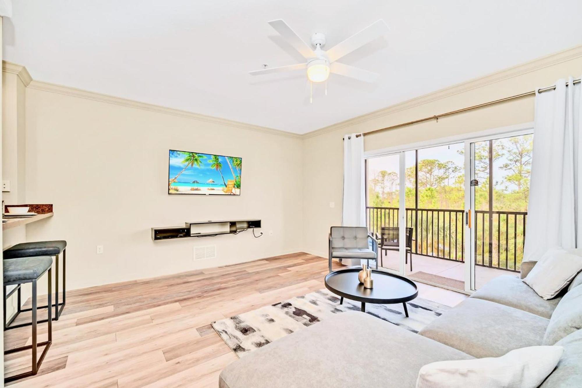 Bright 2Br Condo With Pool And Hot Tub - Near Disney! 올랜도 외부 사진